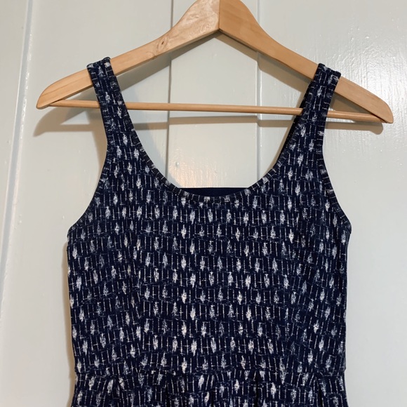 Aeropostale Women’s A Line Summer Dress - Picture 3 of 3